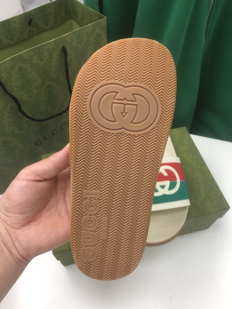 Gucci Slippers